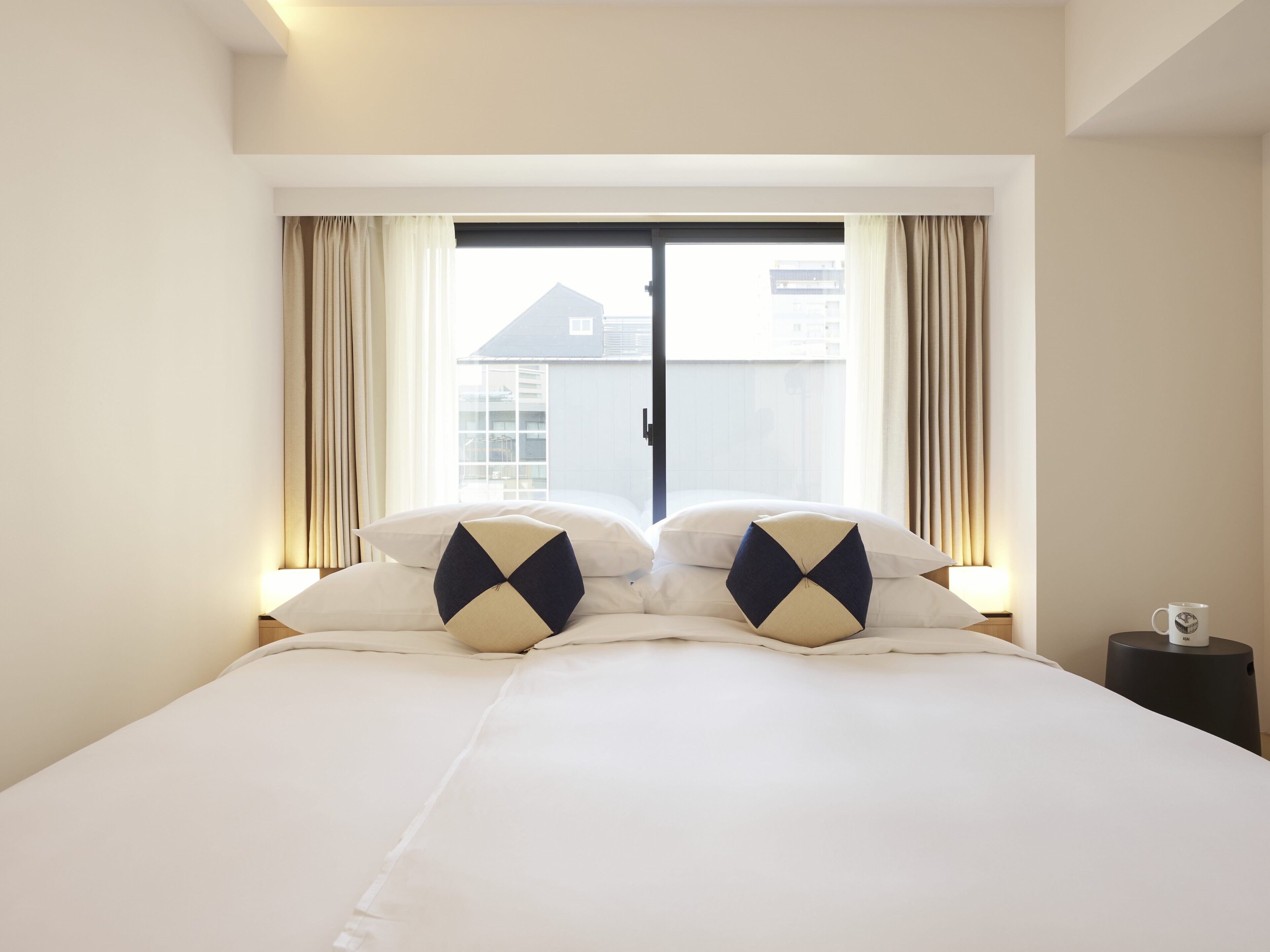 Photo - ASAI Kyoto Shijo