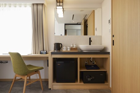 Asai Kyoto Shijo Hotel - Image 12