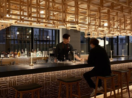 Asai Kyoto Shijo Hotel - Image 11