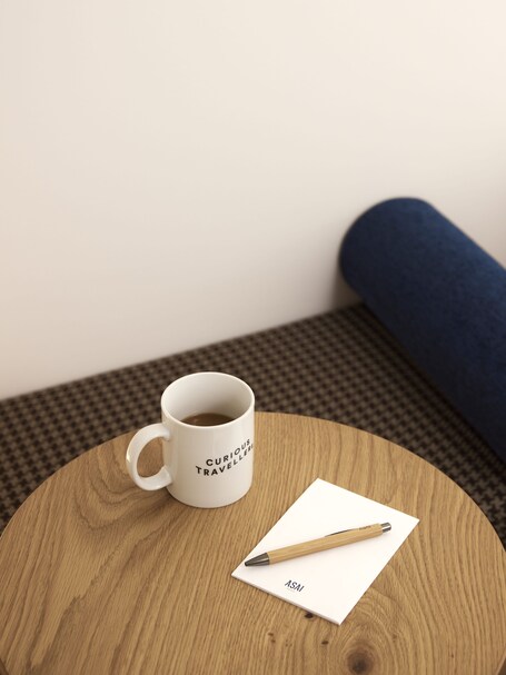 Asai Kyoto Shijo Hotel - Image 72
