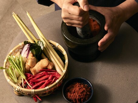 Asai Kyoto Shijo Hotel - Image 63