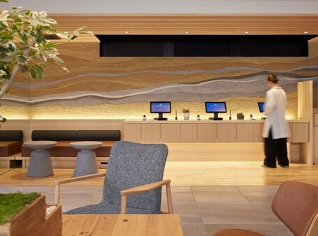 Asai Kyoto Shijo Hotel - Image 20