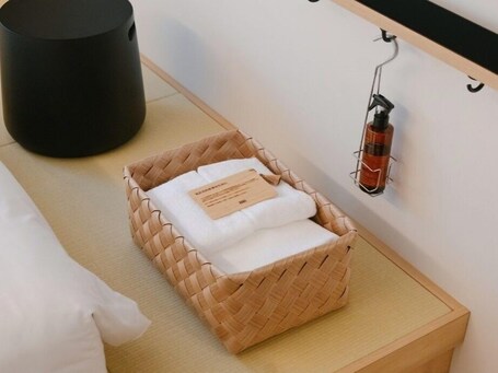 Asai Kyoto Shijo Hotel - Image 39