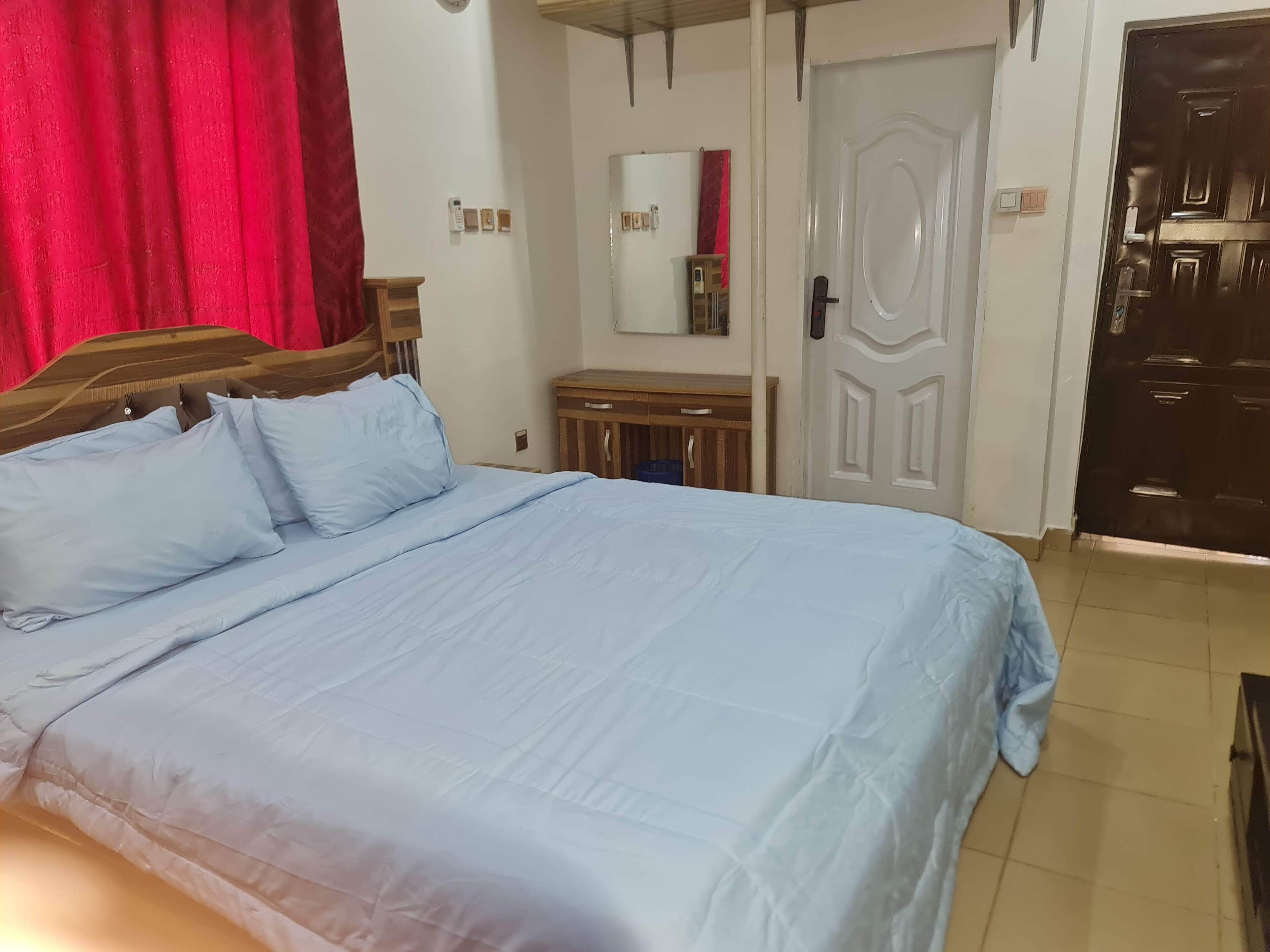 3 chambres, Wi-Fi, draps fournis