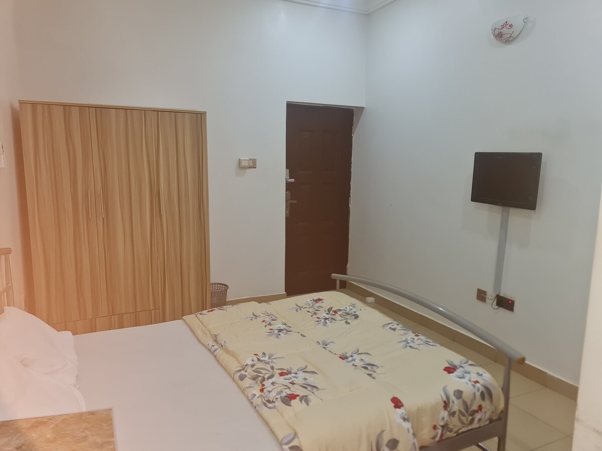 Image de profil de l’hôte