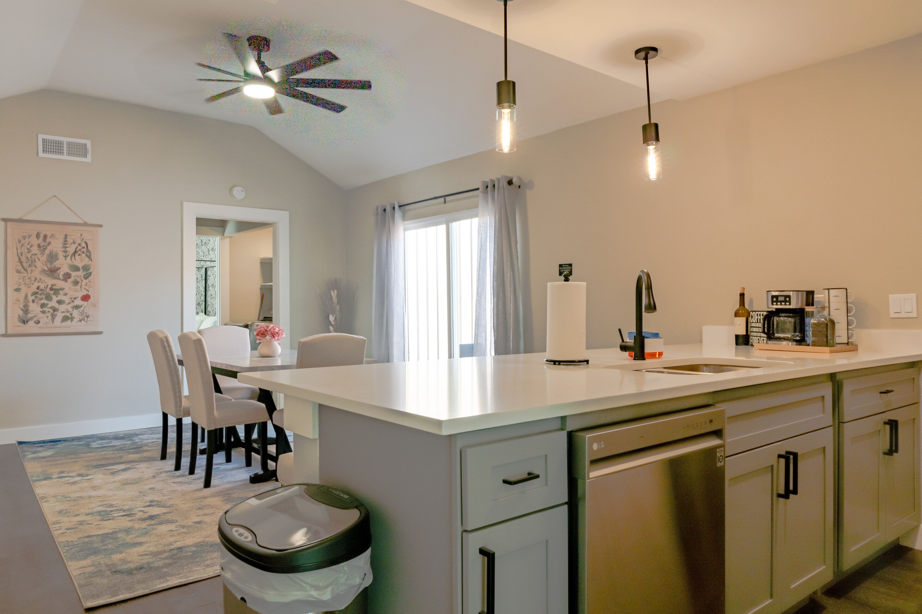 The Hidden Gem in Dal-Rich area