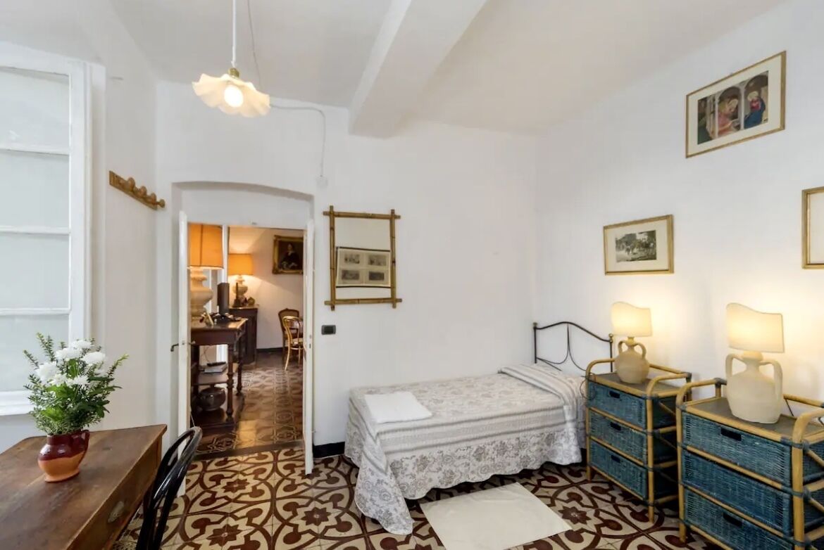 The best view of the world