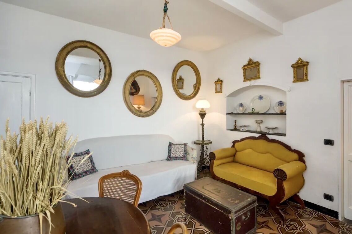 The best view of the world