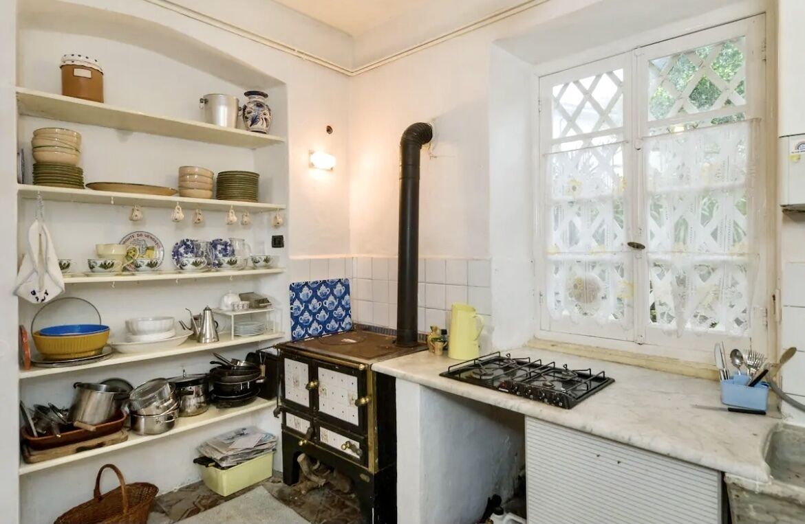 The best view of the world