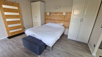 1 slaapkamer, internet, beddengoed