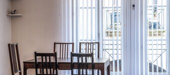 Town house historic center Tours 5p