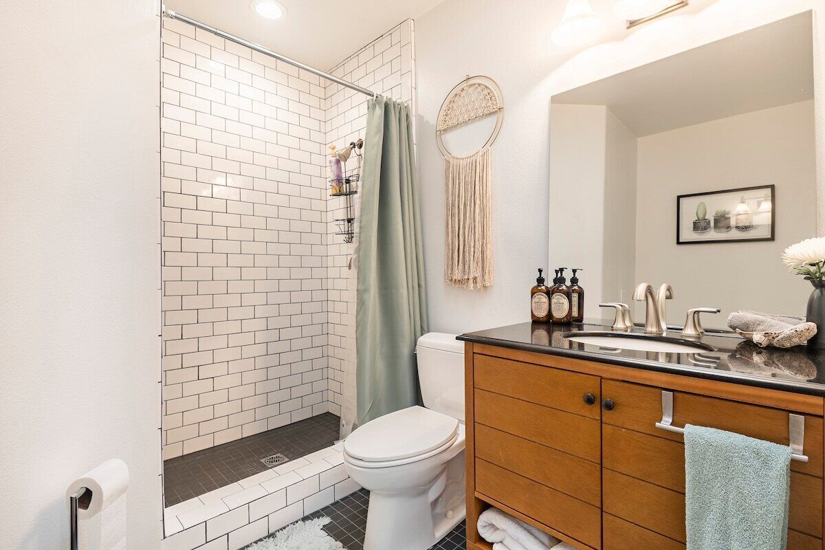 Boho Oasis w/ Hot Tub by Bike Path & Beach