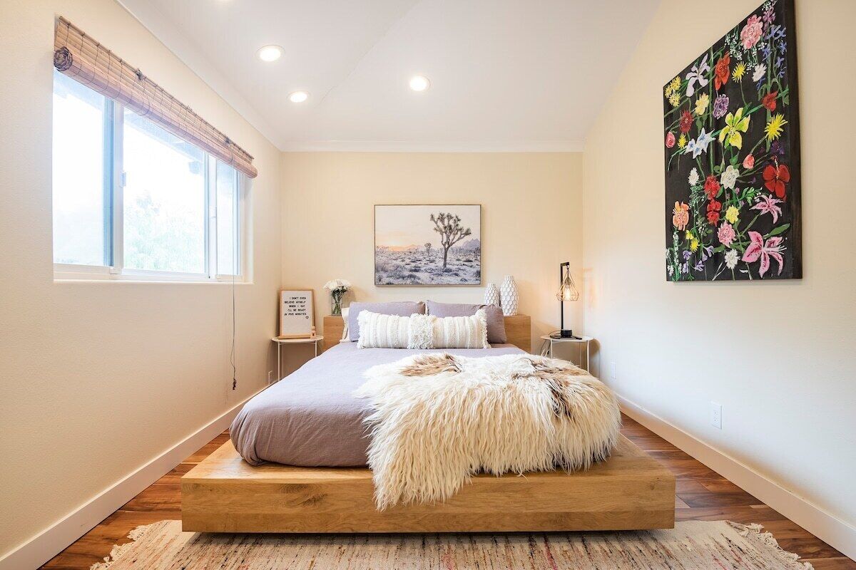 Boho Oasis w/ Hot Tub by Bike Path & Beach