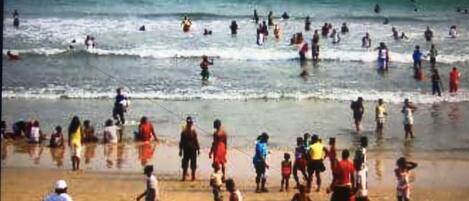 Playa