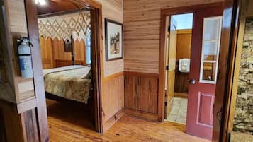 1 chambre, coffres-forts dans les chambres, Wi-Fi gratuit, draps fournis