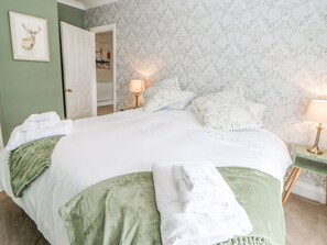 Cottage | 5 chambres, décoration personnalisée, ameublement personnalisé