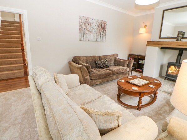 Casa de campo | Zona de estar