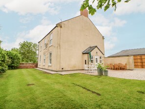 Cottage | Exterior