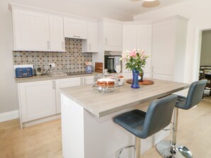 Casa de campo | Interior