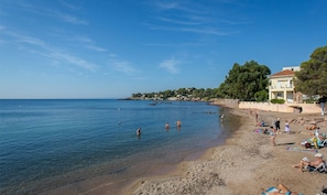 Plage