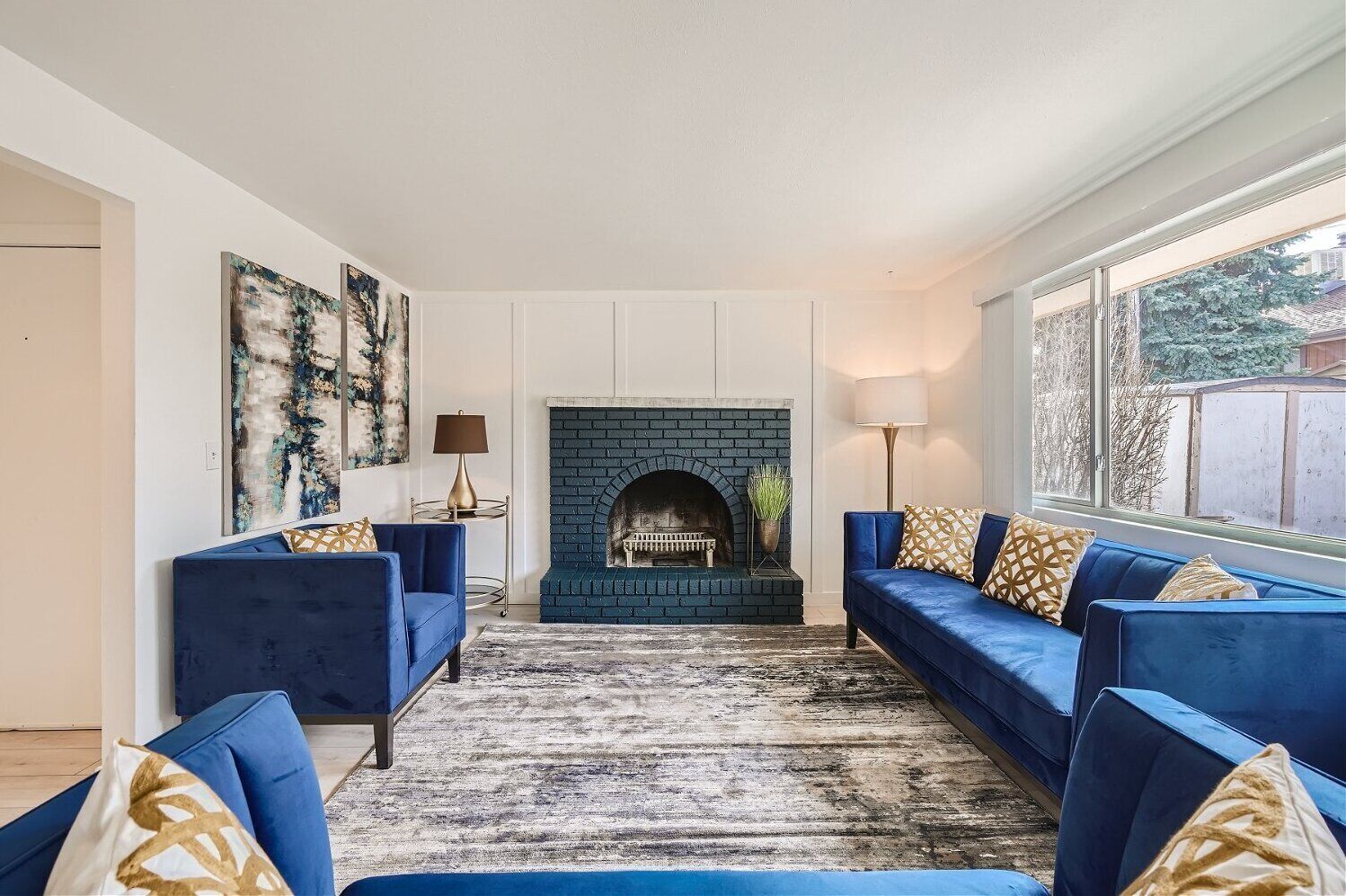 North Metro Home close to Denver/Boulder