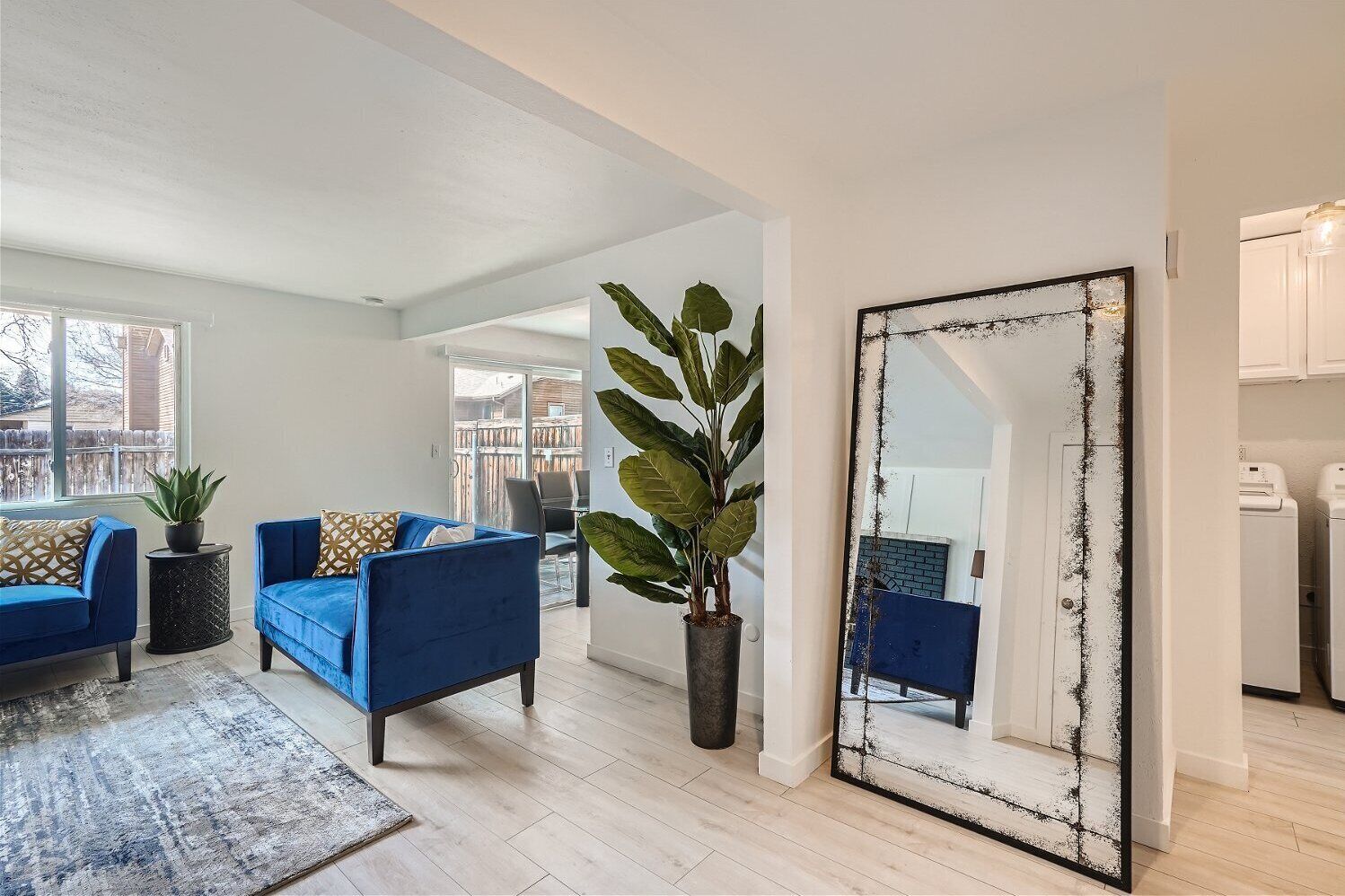 North Metro Home close to Denver/Boulder