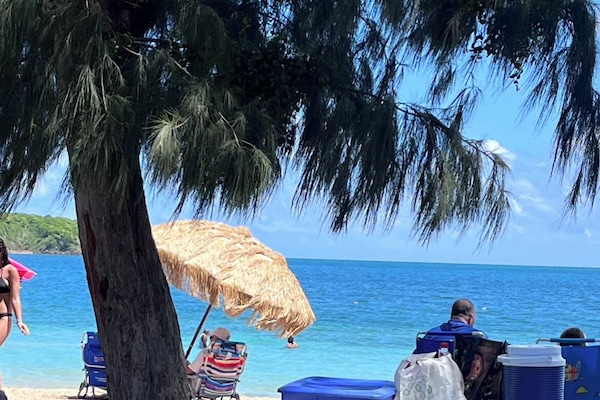 Seven Sea Beach
