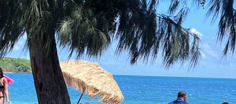 "Penamar Ocean Club - A Home Away From Home"