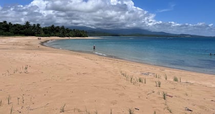 "Penamar Ocean Club - A Home Away From Home"