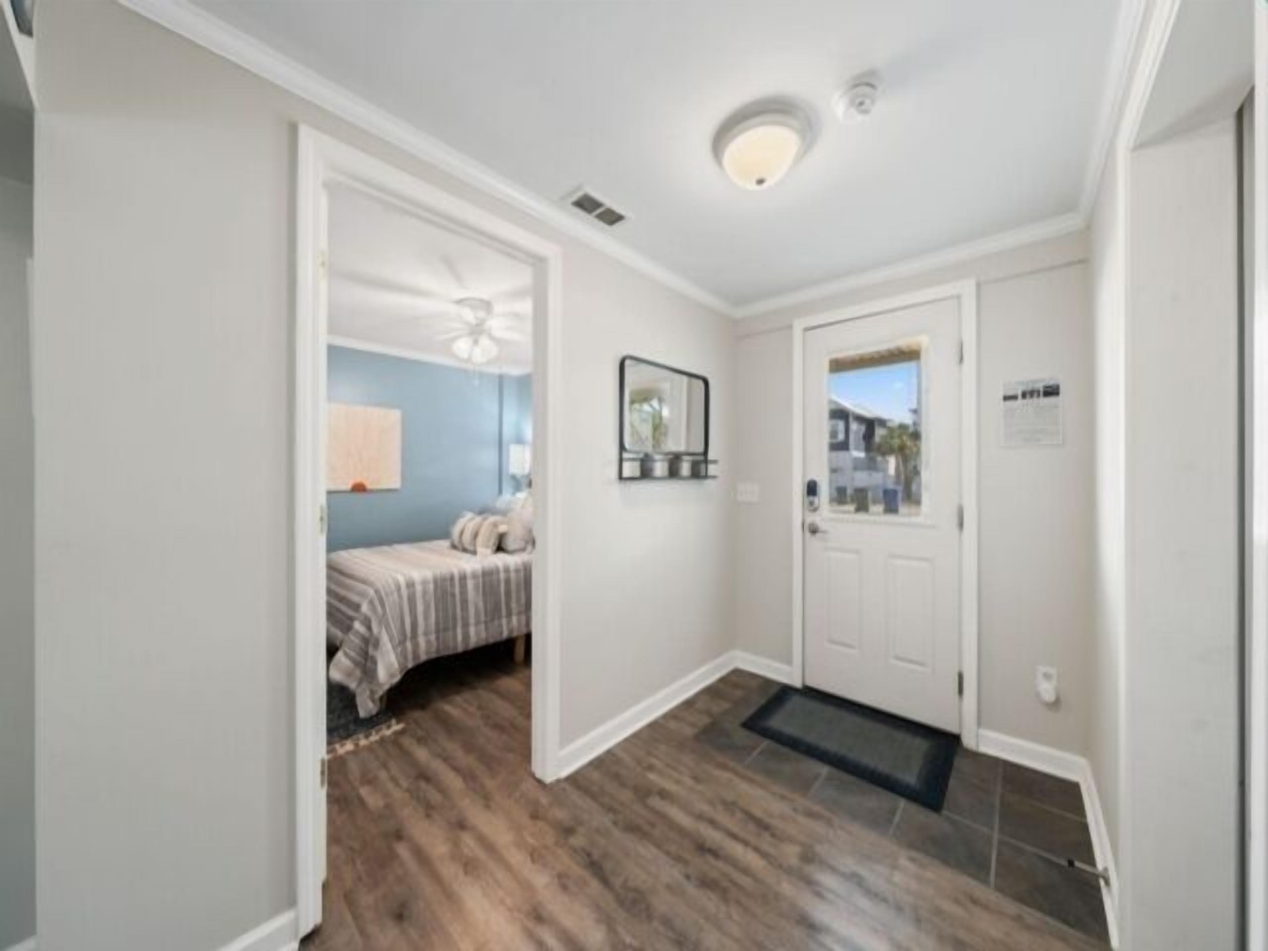 Carolina Sunshine (3-Bedroom Villa) by RedAwning