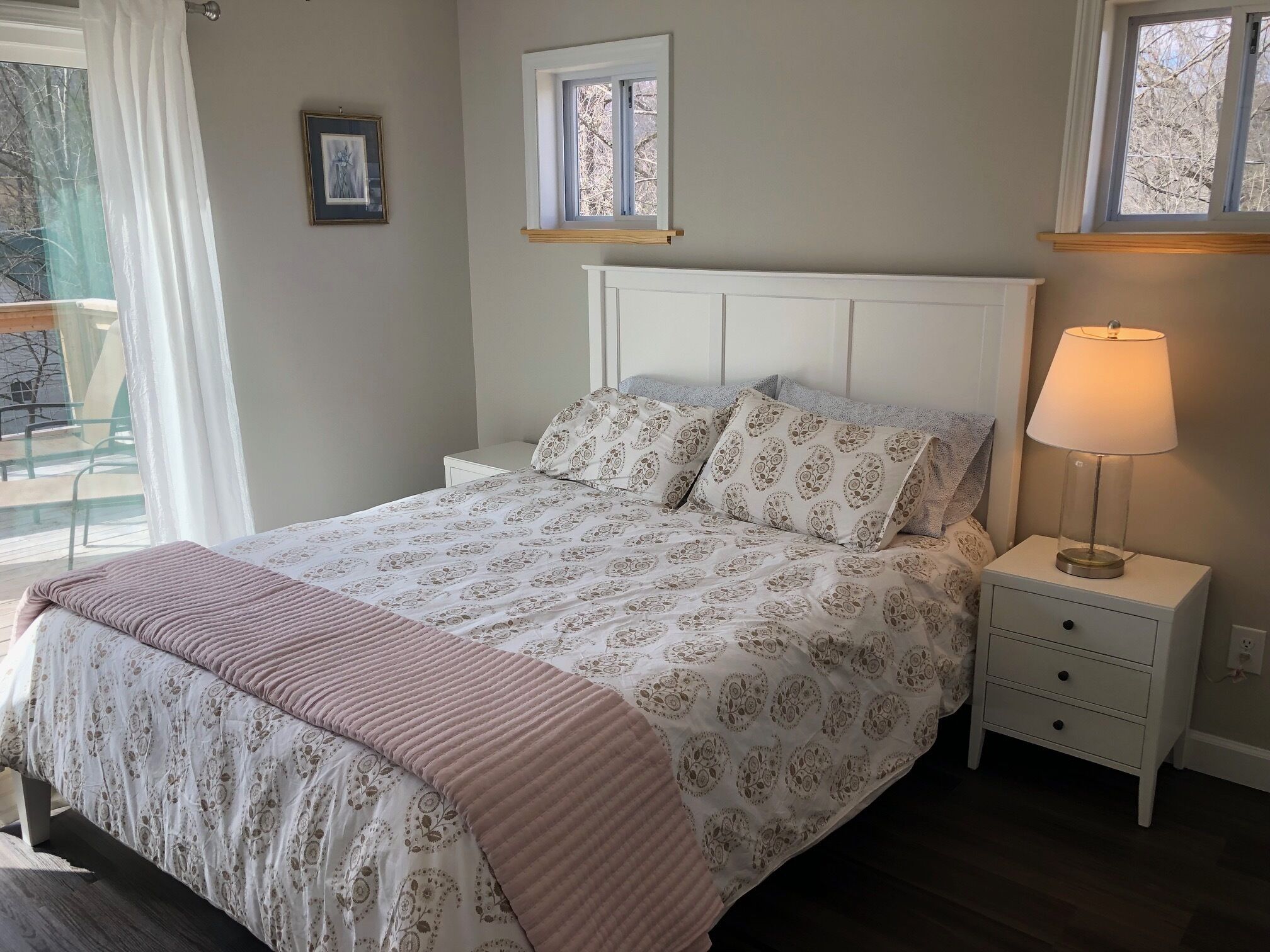 Newly built home less than 2 miles from the New River Gorge!