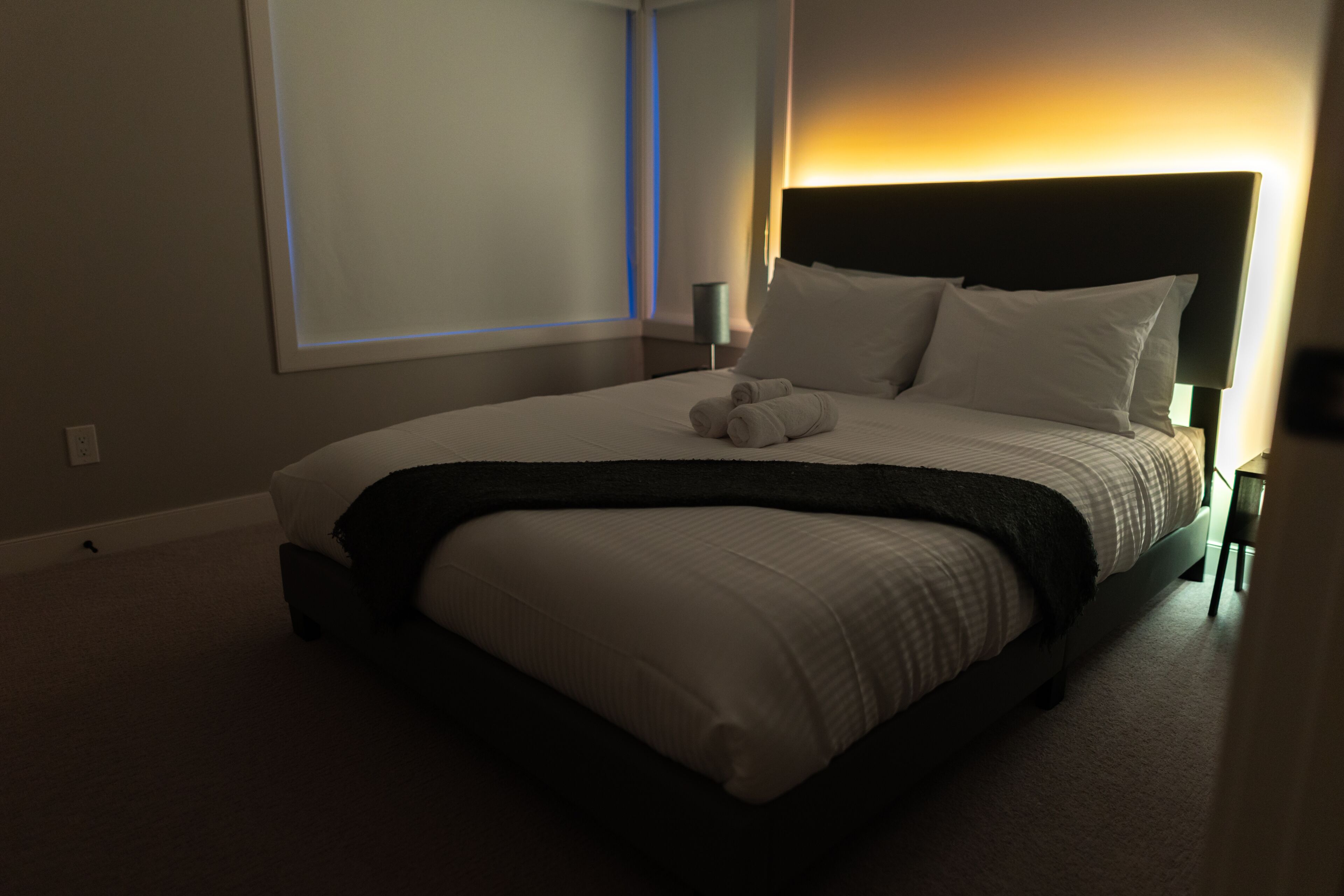 Urban Escape: AC - 7Min to DT - Free Parking