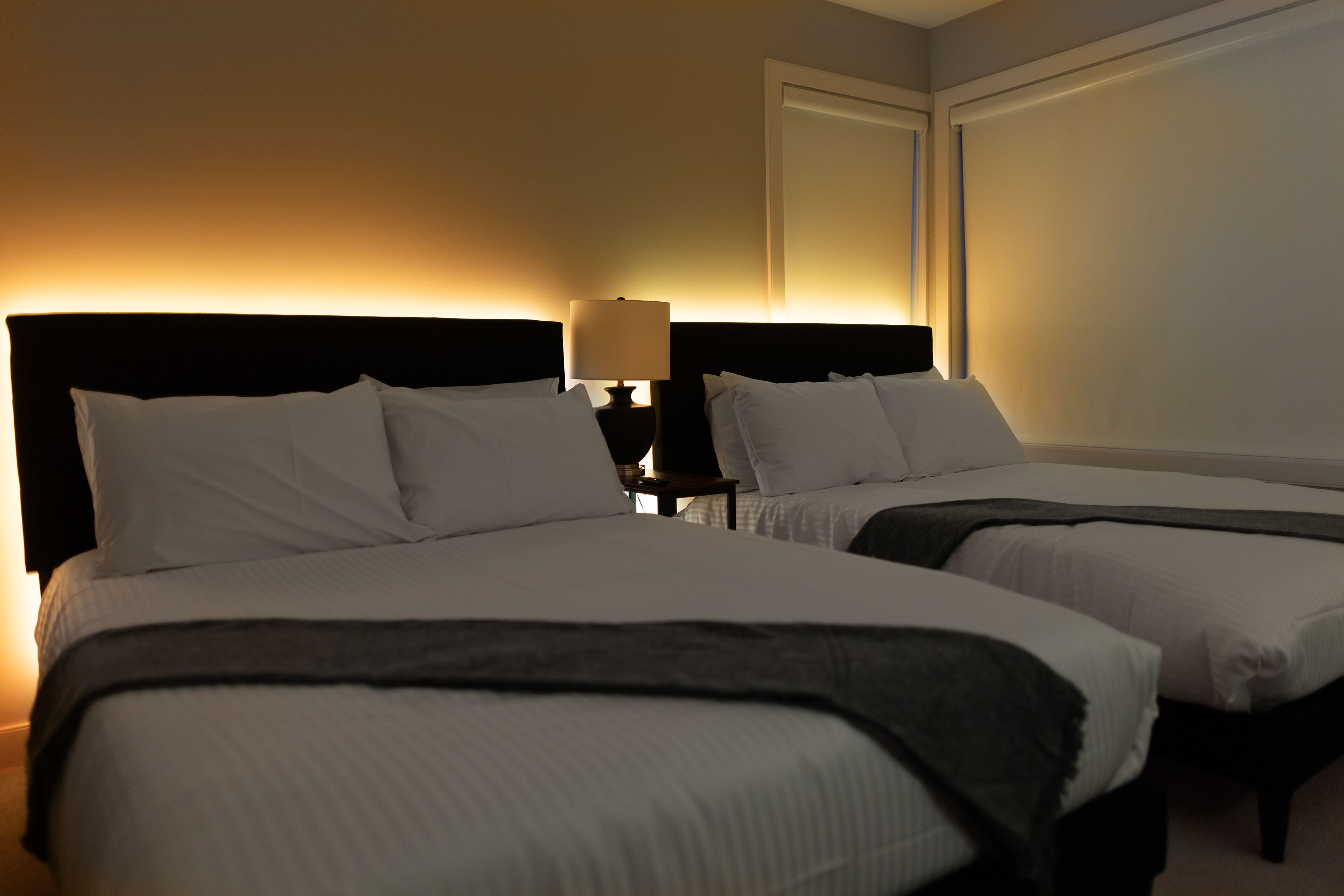 Urban Escape: AC - 7Min to DT - Free Parking