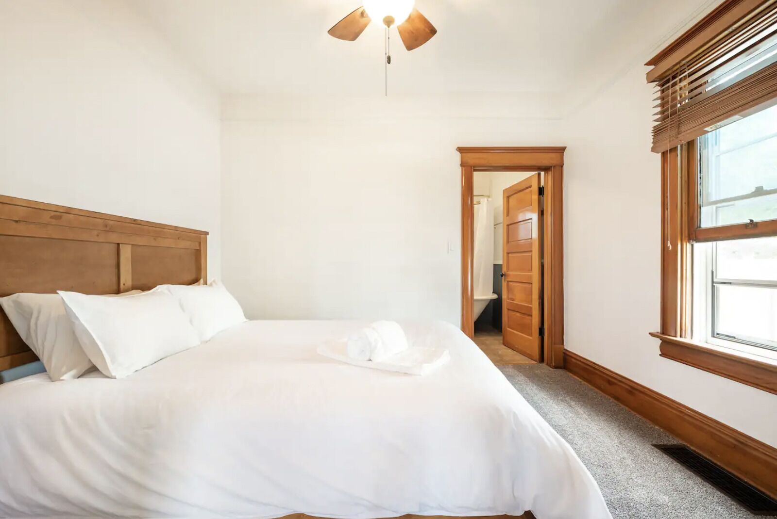 Unique Home Downtown Colorado Springs - Walk to the Newest Shops and Restaurants