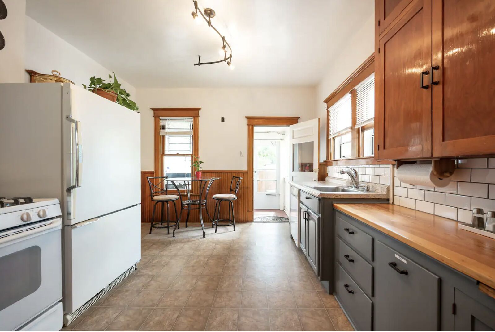 Unique Home Downtown Colorado Springs - Walk to the Newest Shops and Restaurants