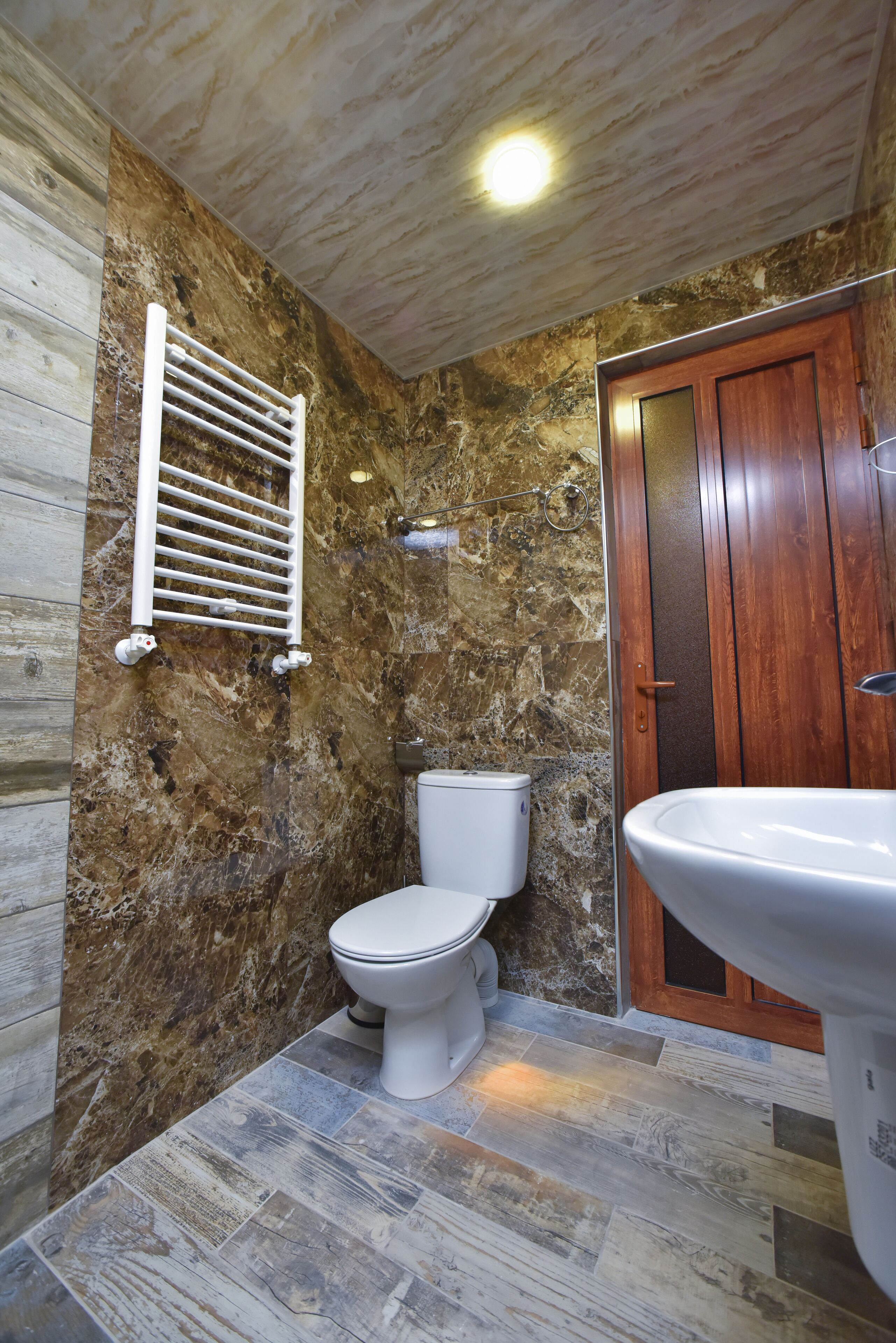 deluxe double room | premium bedding, tempur-pedic beds, minibar, individually decorated