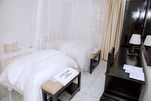 Luxury Double or Twin Room