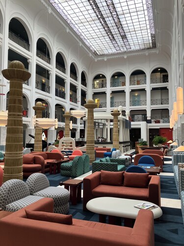 Studio 300 m de la plage du golf et du centre ville de Biarritz. Calme et clair