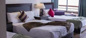City inn hotel 