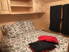 2 Schlafzimmer