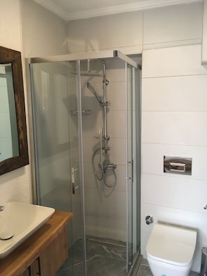 Bathroom - By Muhtar Bodrum (Bodrum)