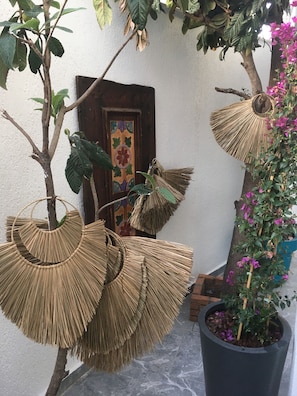 Exterior - By Muhtar Bodrum (Bodrum)