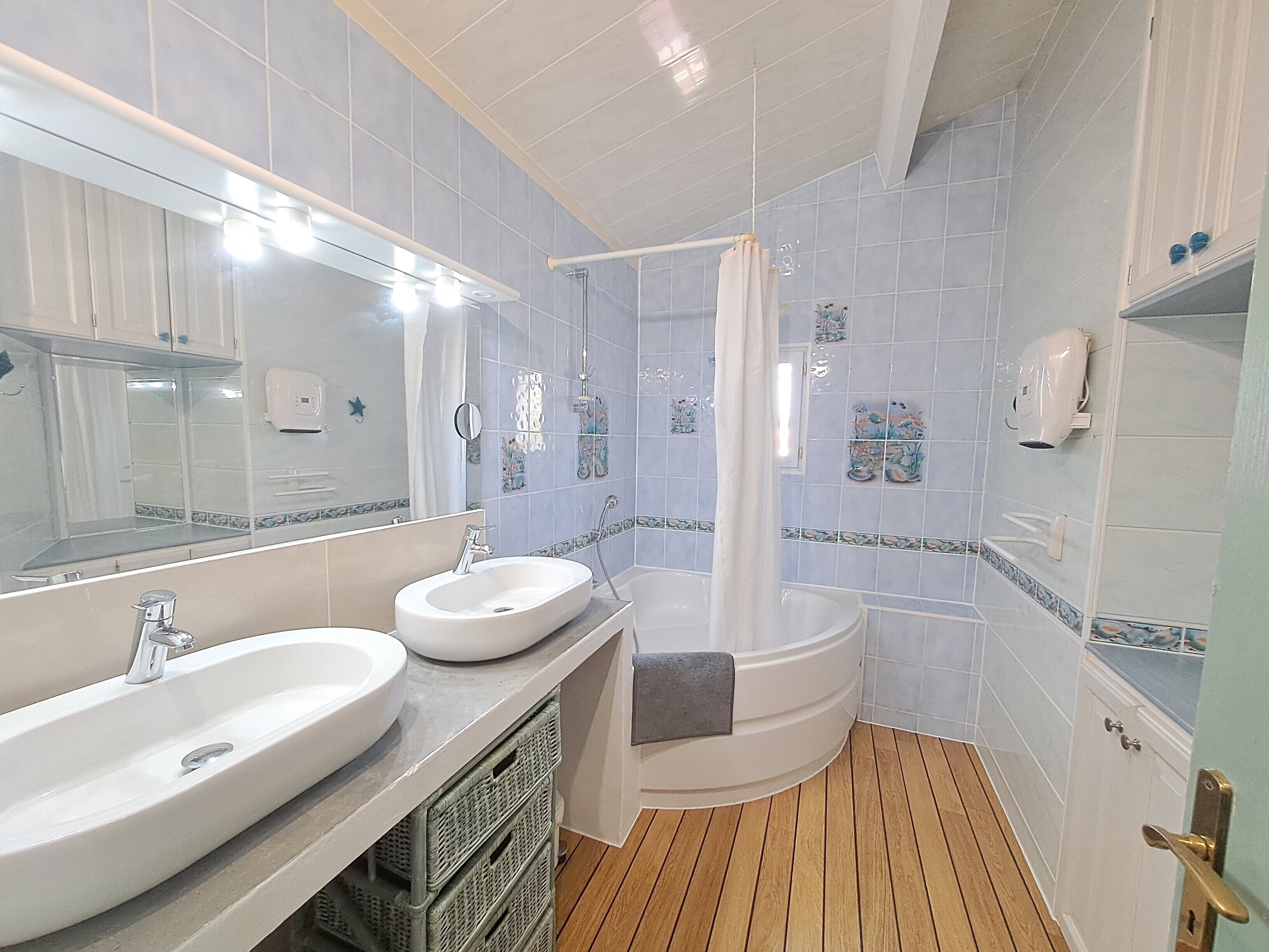 Villa de Charme 8/10 Personnes Centre Var Entre mer et Campagne