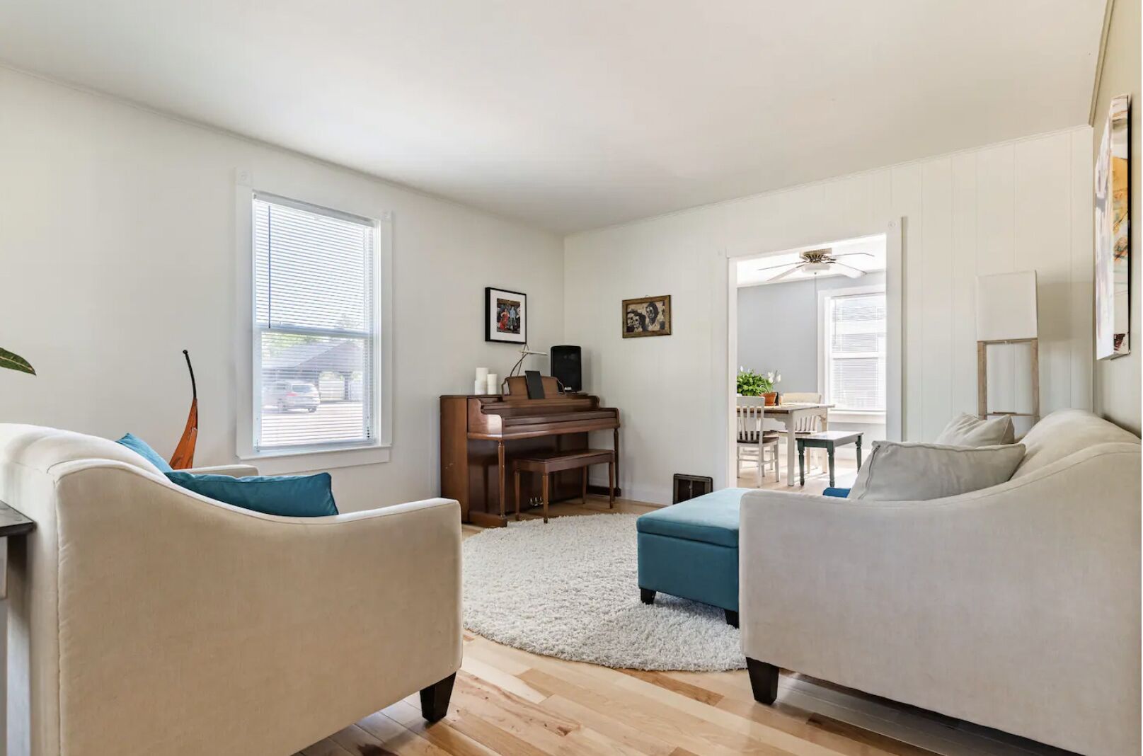 Historic Home in Trendiest Neighborhood in Downtown Colorado Springs