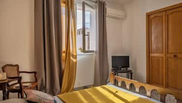 3 camere, Wi-Fi, lenzuola