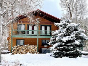 Exterior - River Valley Escape - Pagosa (Pagosa Springs)