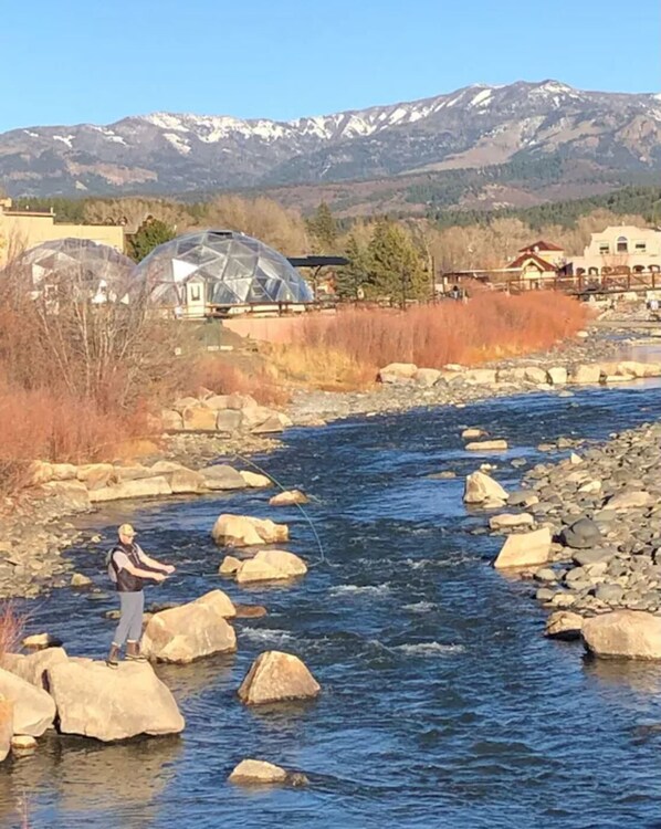 Miscellaneous - River Valley Escape - Pagosa (Pagosa Springs)