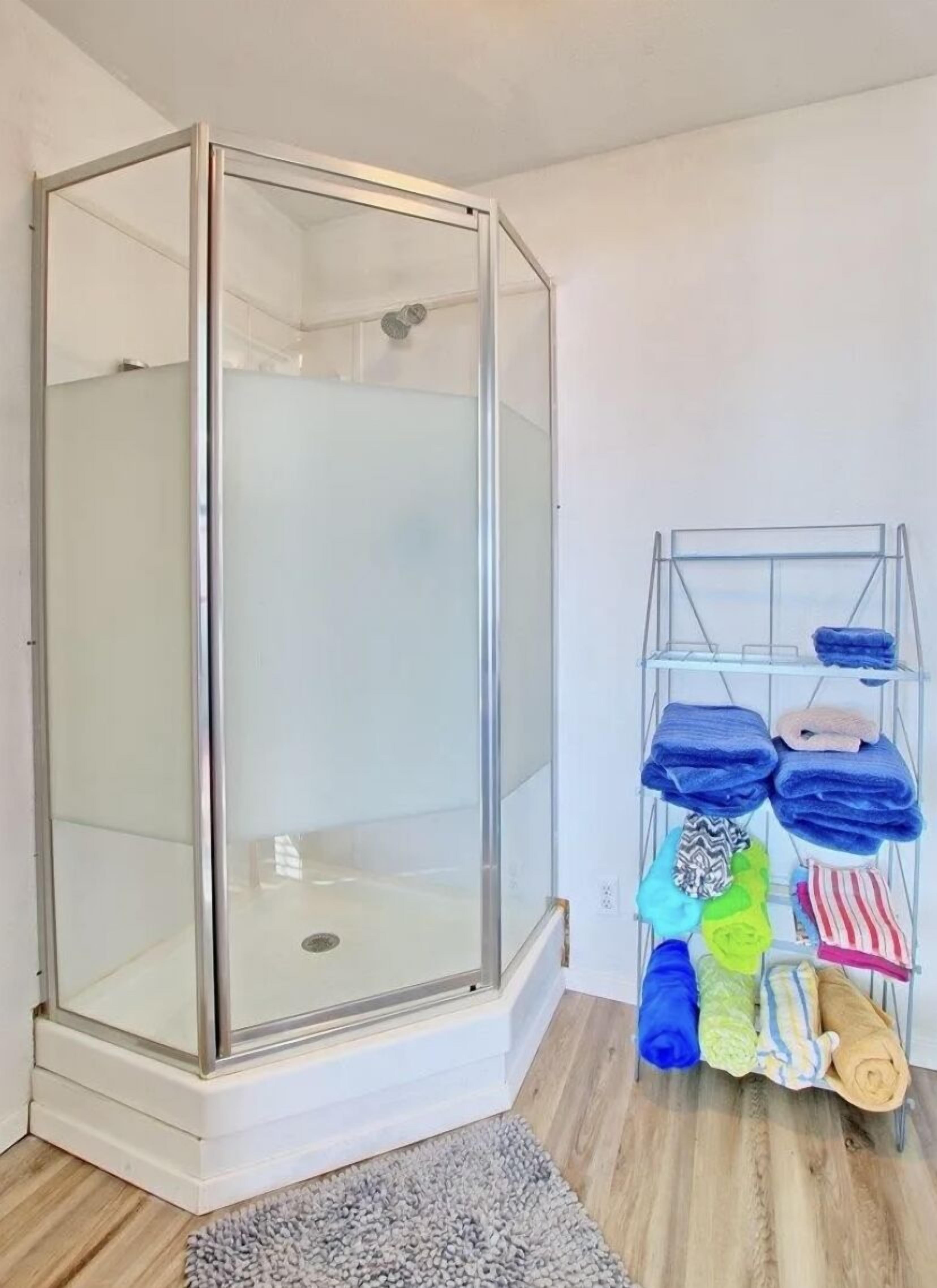 Blue Jay cabin on Toledo Bend Lake