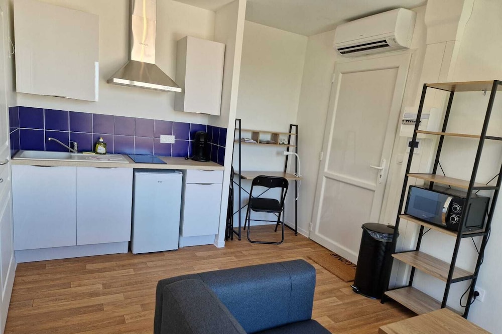 Charming Studio in Bourges