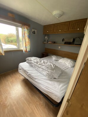 2 Schlafzimmer
